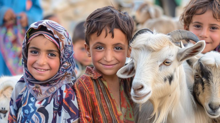 What Is Qurbani? Meaning, Rules and How It Works