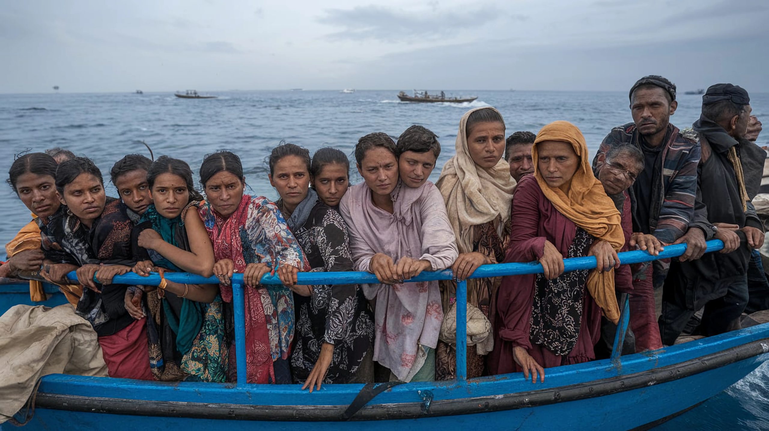 Rohingya