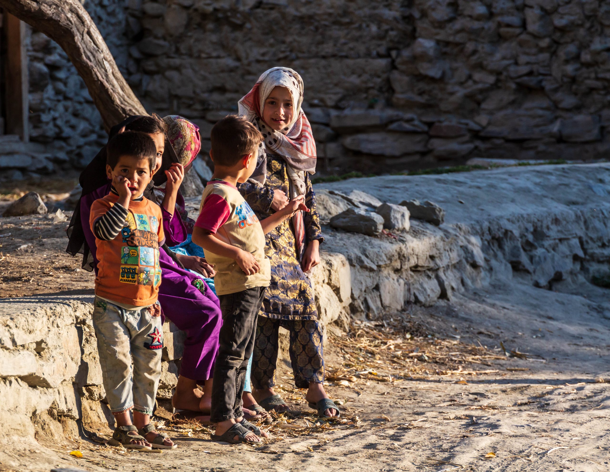 Yemen