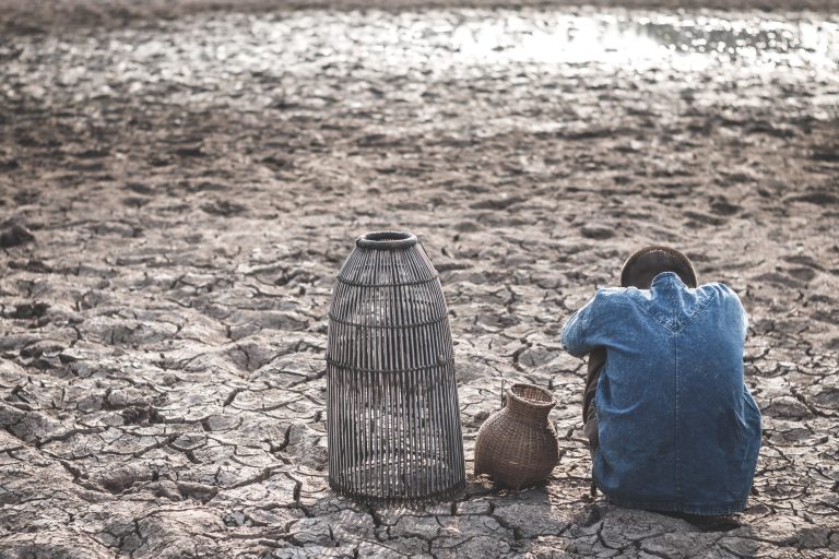 Sudan Famine