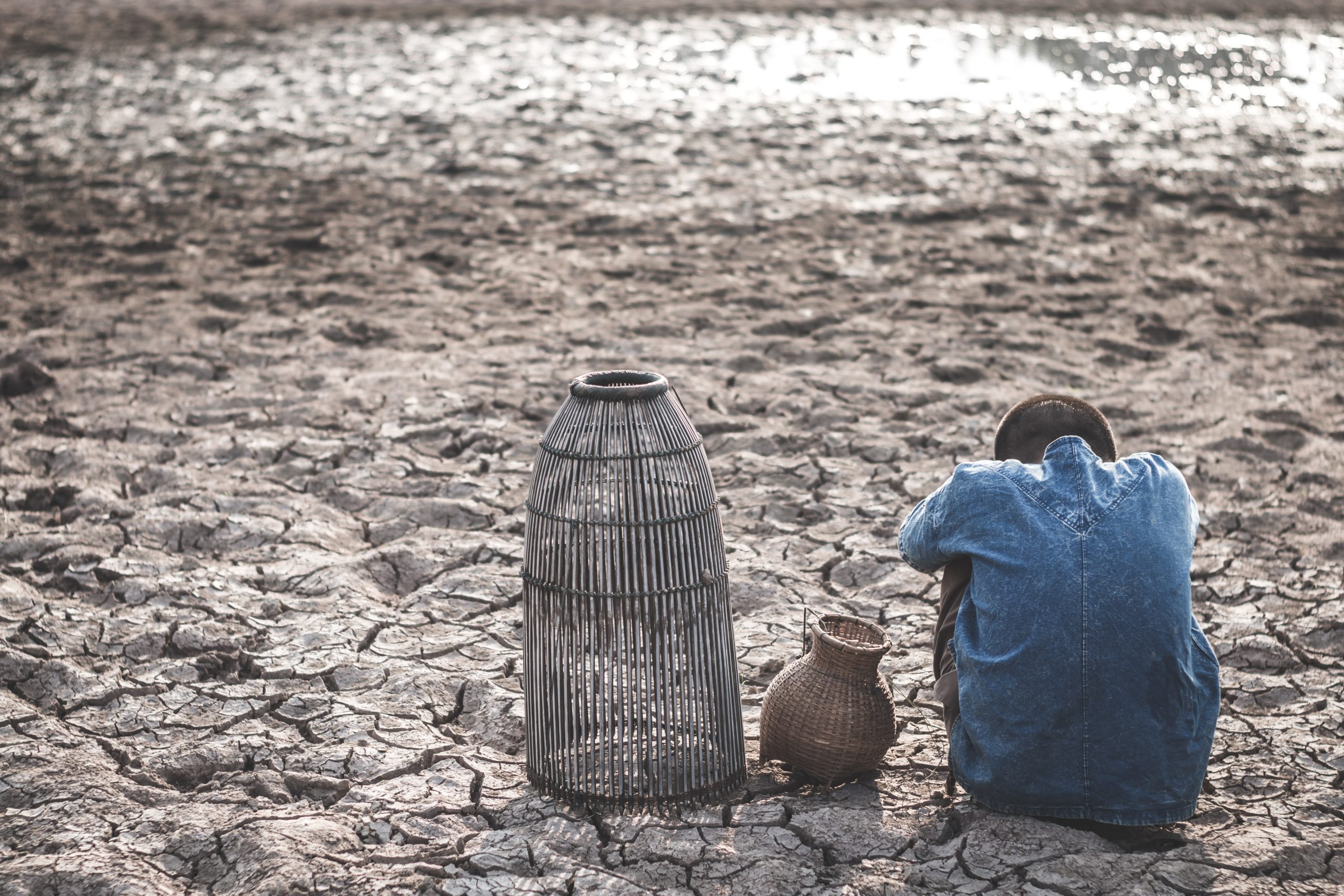 Sudan Famine